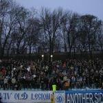 "Динамо" Київ - "Зоря" Луганськ [17/03/2007] 19 тур ЧУ