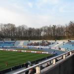 Динамо Київ - Арсенал Київ [26/03/2007] товариська зустріч