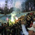 Динамо Київ - Арсенал Київ [26/03/2007] товариська зустріч
