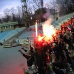 Динамо Київ - Арсенал Київ [26/03/2007] товариська зустріч