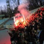 Динамо Київ - Арсенал Київ [26/03/2007] товариська зустріч