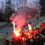 Динамо Київ - Арсенал Київ [26/03/2007] товариська зустріч