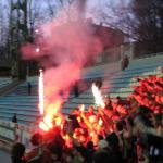 Динамо Київ - Арсенал Київ [26/03/2007] товариська зустріч