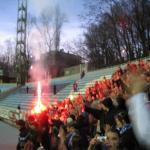 Динамо Київ - Арсенал Київ [26/03/2007] товариська зустріч