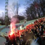 Динамо Київ - Арсенал Київ [26/03/2007] товариська зустріч
