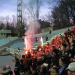 Динамо Київ - Арсенал Київ [26/03/2007] товариська зустріч