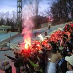 Динамо Київ - Арсенал Київ [26/03/2007] товариська зустріч
