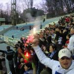 Динамо Київ - Арсенал Київ [26/03/2007] товариська зустріч