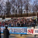 Динамо Київ - Арсенал Київ [26/03/2007] товариська зустріч