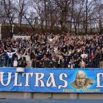 Динамо Київ - Арсенал Київ [26/03/2007] товариська зустріч
