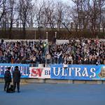 Динамо Київ - Арсенал Київ [26/03/2007] товариська зустріч