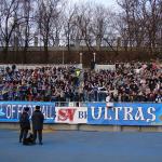 Динамо Київ - Арсенал Київ [26/03/2007] товариська зустріч