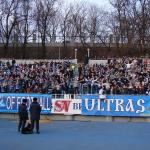 Динамо Київ - Арсенал Київ [26/03/2007] товариська зустріч