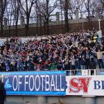 Динамо Київ - Арсенал Київ [26/03/2007] товариська зустріч