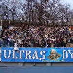 Динамо Київ - Арсенал Київ [26/03/2007] товариська зустріч