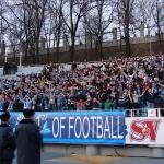 Динамо Київ - Арсенал Київ [26/03/2007] товариська зустріч