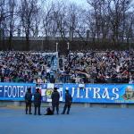 Динамо Київ - Арсенал Київ [26/03/2007] товариська зустріч
