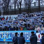 Динамо Київ - Арсенал Київ [26/03/2007] товариська зустріч