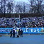 Динамо Київ - Арсенал Київ [26/03/2007] товариська зустріч