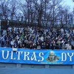 Динамо Київ - Арсенал Київ [26/03/2007] товариська зустріч