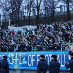 Динамо Київ - Арсенал Київ [26/03/2007] товариська зустріч