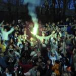 Динамо Київ - Арсенал Київ [26/03/2007] товариська зустріч
