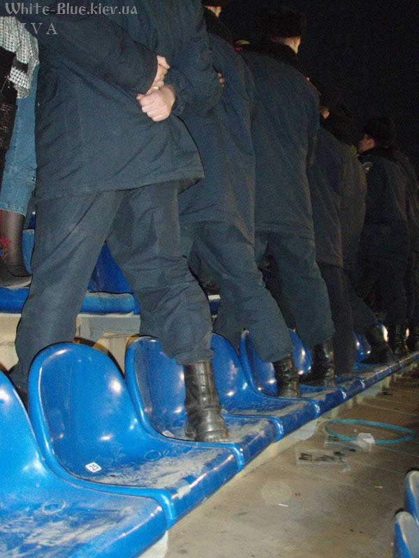 Металіст Харків - Динамо Київ [01/04/2007]
