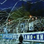 "Динамо" Київ - "Металург" Донецьк [06/04/2007] 21 тур ЧУ 
