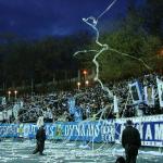 "Динамо" Київ - "Металург" Донецьк [06/04/2007] 21 тур ЧУ 