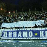 "Динамо" Київ - "Металург" Донецьк [06/04/2007] 21 тур ЧУ 