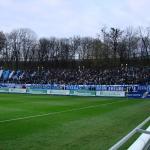 "Динамо" Київ - "Металург" Донецьк [06/04/2007] 21 тур ЧУ