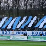"Динамо" Київ - "Металург" Донецьк [06/04/2007] 21 тур ЧУ 