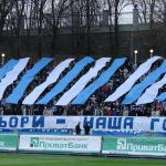 "Динамо" Київ - "Металург" Донецьк [06/04/2007] 21 тур ЧУ 
