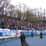 "Динамо" Київ - "Металург" Донецьк [06/04/2007] 21 тур ЧУ 