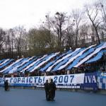 "Динамо" Київ - "Металург" Донецьк [06/04/2007] 21 тур ЧУ 