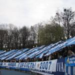"Динамо" Київ - "Металург" Донецьк [06/04/2007] 21 тур ЧУ 