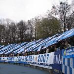 "Динамо" Київ - "Металург" Донецьк [06/04/2007] 21 тур ЧУ 