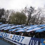 "Динамо" Київ - "Металург" Донецьк [06/04/2007] 21 тур ЧУ 