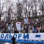"Динамо" Київ - "Металург" Донецьк [06/04/2007] 21 тур ЧУ 