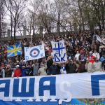 "Динамо" Київ - "Металург" Донецьк [06/04/2007] 21 тур ЧУ 