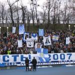 "Динамо" Київ - "Металург" Донецьк [06/04/2007] 21 тур ЧУ 