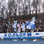 "Динамо" Київ - "Металург" Донецьк [06/04/2007] 21 тур ЧУ 
