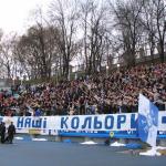"Динамо" Київ - "Металург" Донецьк [06/04/2007] 21 тур ЧУ 