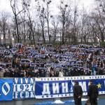 "Динамо" Київ - "Металург" Донецьк [06/04/2007] 21 тур ЧУ 