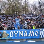 "Динамо" Київ - "Металург" Донецьк [06/04/2007] 21 тур ЧУ 