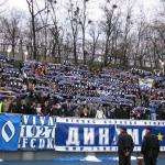 "Динамо" Київ - "Металург" Донецьк [06/04/2007] 21 тур ЧУ 