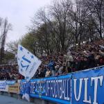 "Динамо" Київ - "Ворскла" Полтава [22/04/2007] 23 тур ЧУ 