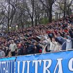 "Динамо" Київ - "Ворскла" Полтава [22/04/2007] 23 тур ЧУ 