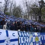 "Динамо" Київ - "Ворскла" Полтава [22/04/2007] 23 тур ЧУ 