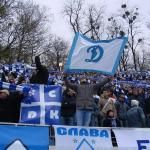 "Динамо" Київ - "Ворскла" Полтава [22/04/2007] 23 тур ЧУ 
